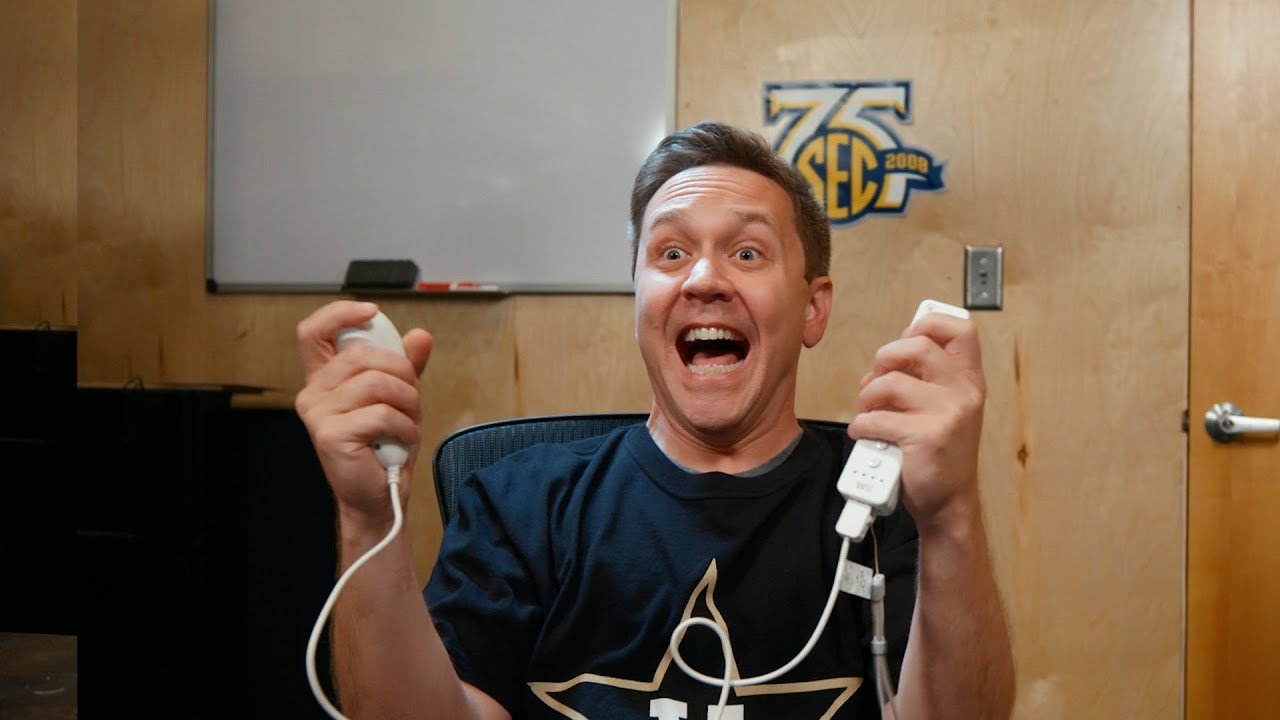 SEC Shorts - Season 10 Episode 2 : What if SEC Shorts Was Around in 2007?
