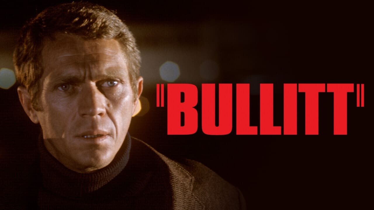 Bullitt