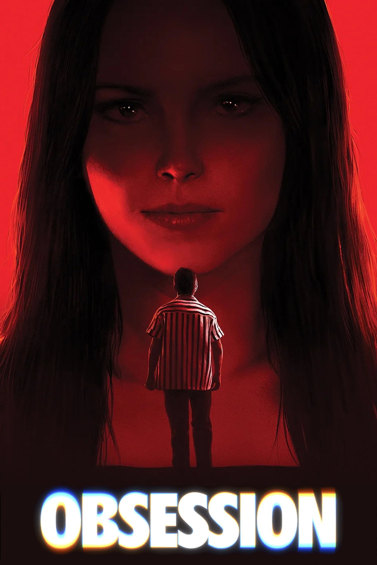 Obsession poster