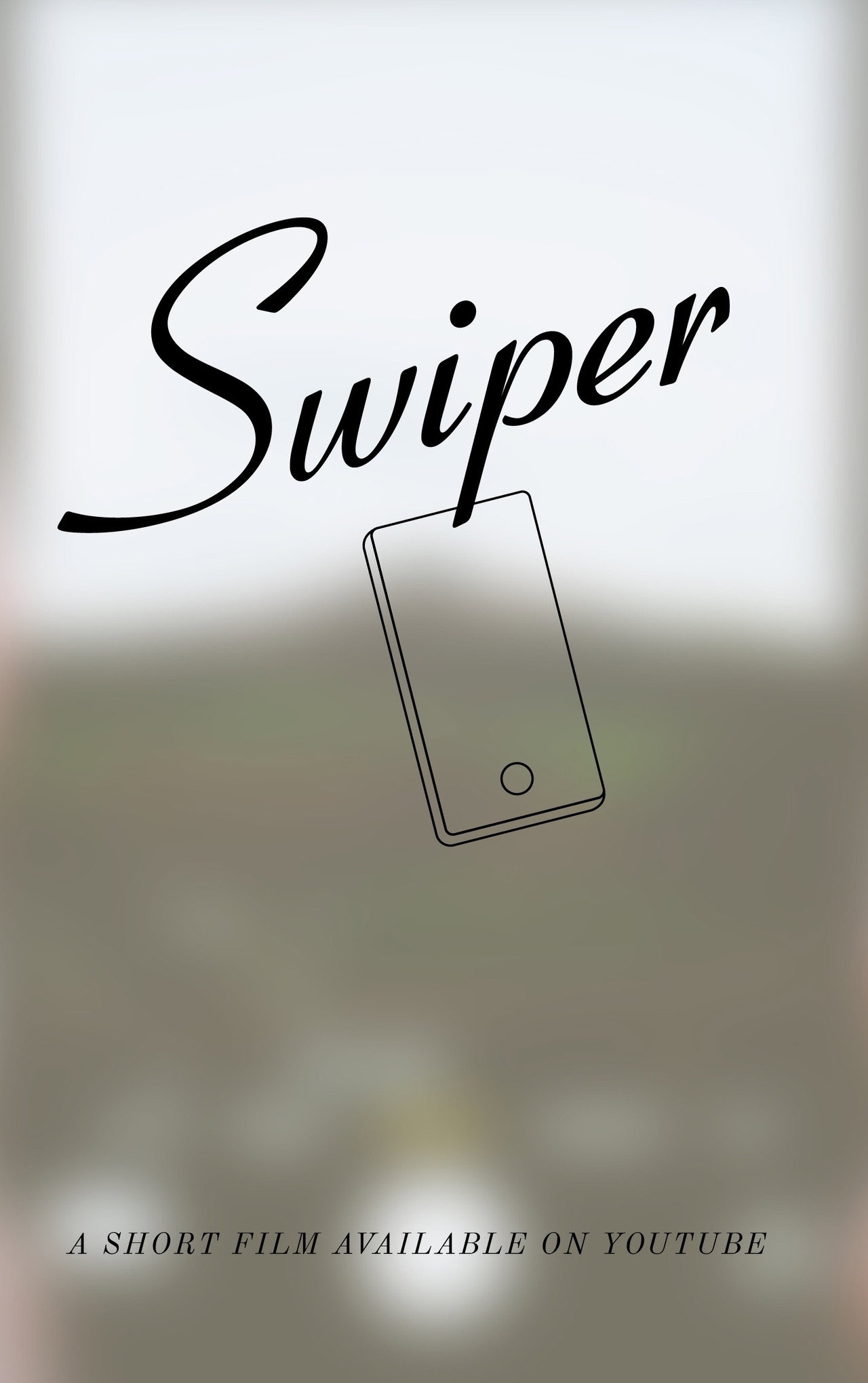 Swiper filmaffisch