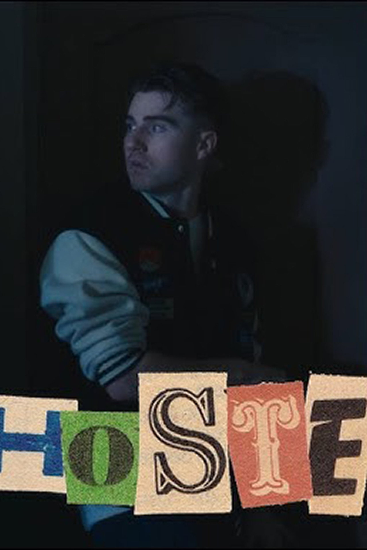 Ghosted