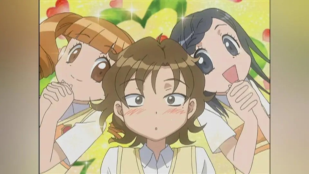 Onegai My Melody - Season 1 Episode 24 : It Would Be Nice to Become Nice Buddies!