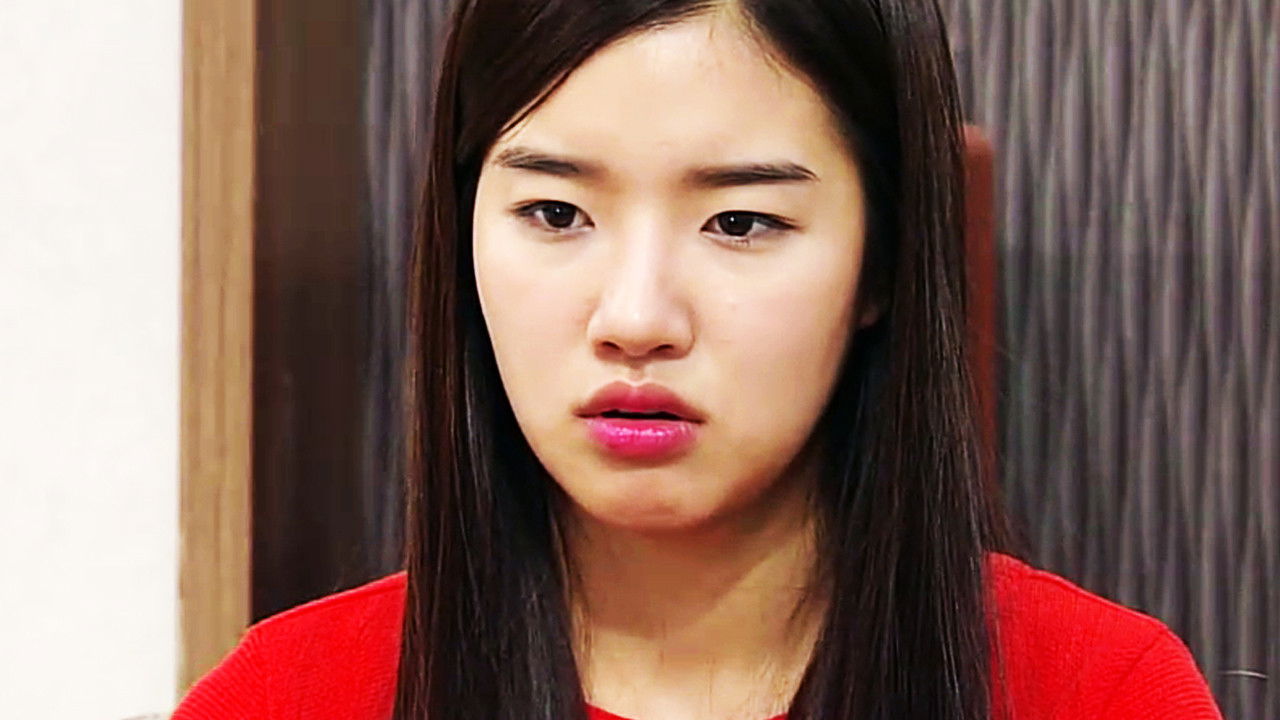 The Birth of a Family backdrop