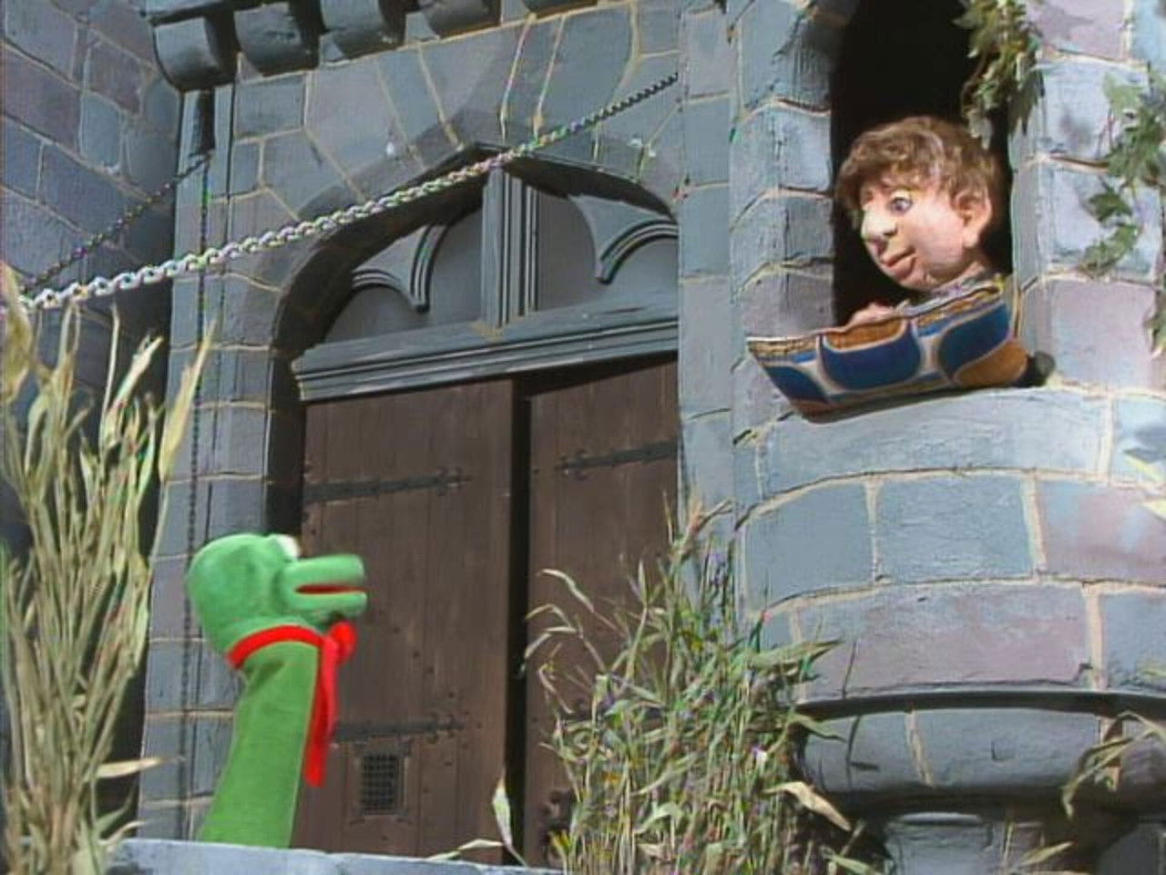 Liegebeest — Épisode 7