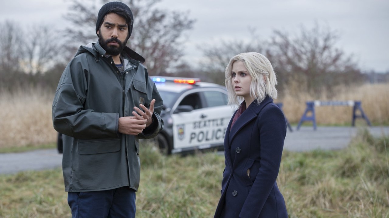 iZombie - Season 2 Episode 13 : The Whopper