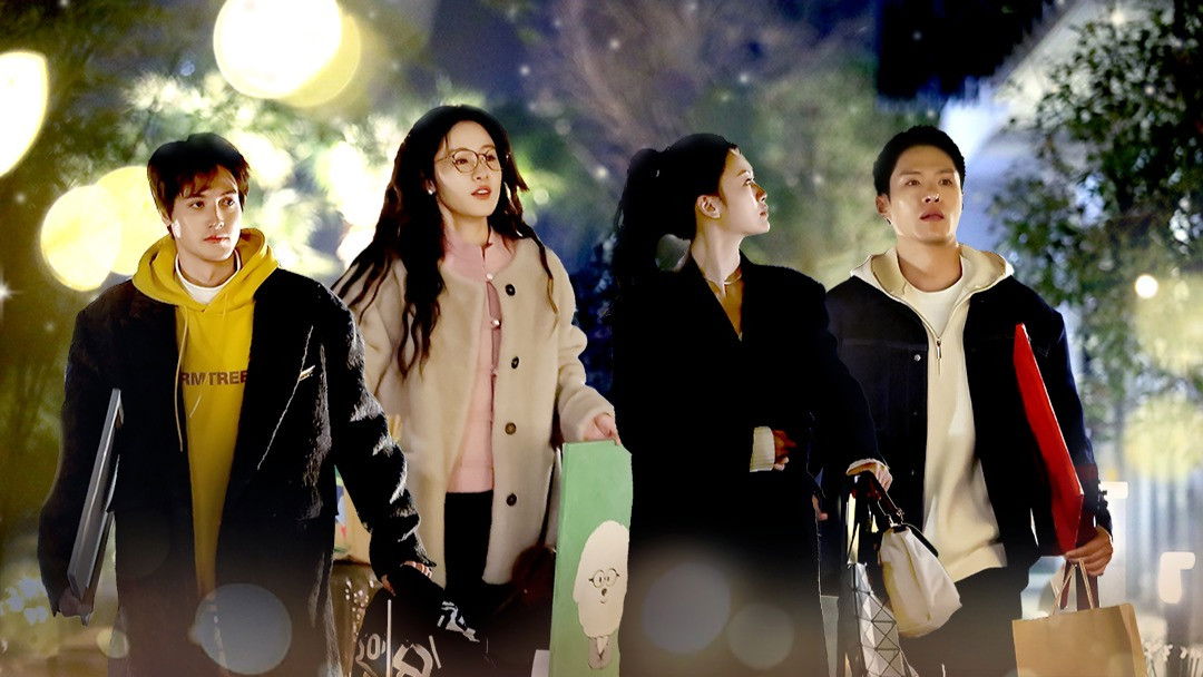 Love Actually - Season 4 Episode 24 : Episode 9 (Part 2)