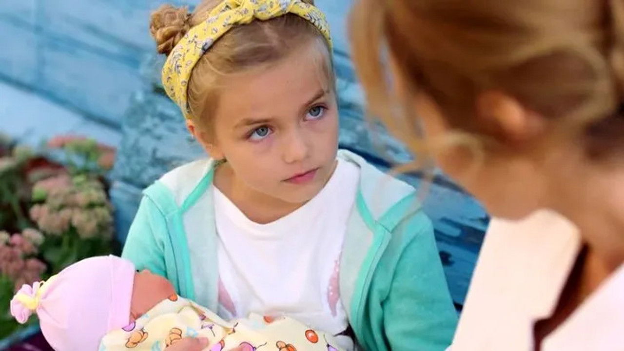 Психологини — Épisode 21