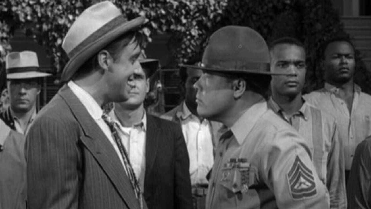 The Andy Griffith Show - Season 4 Episode 32 : Gomer Pyle, U.S.M.C.