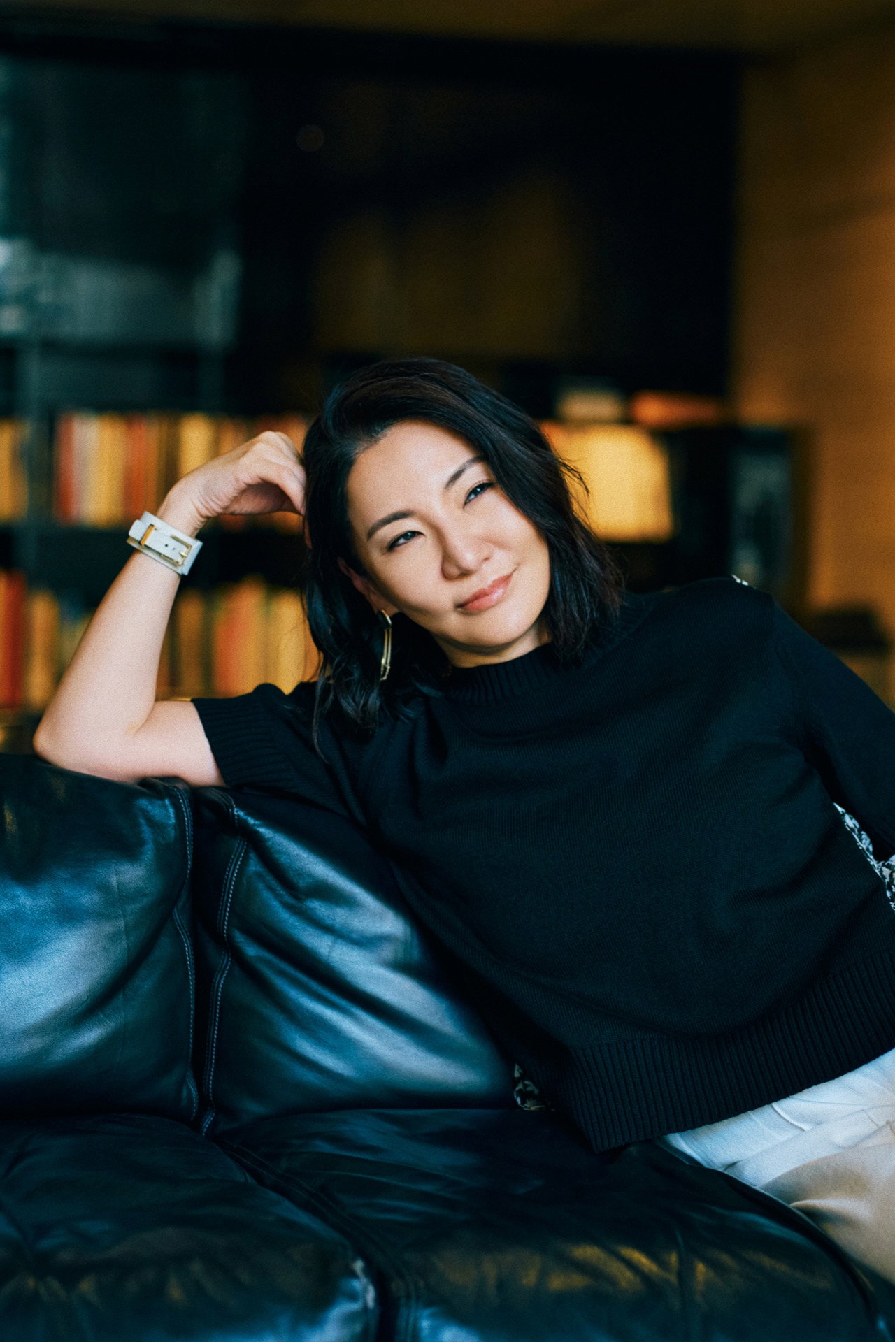 Kohmi Hirose