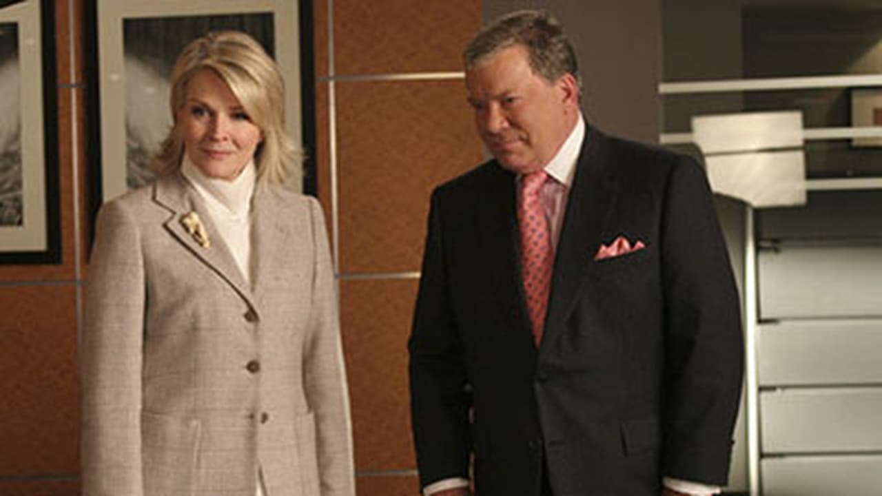 Boston Legal - Season 1 Episode 12 : From Whence We Came