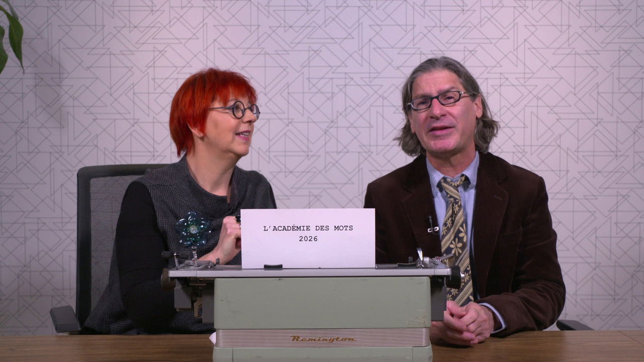 Infoman — Épisode 15