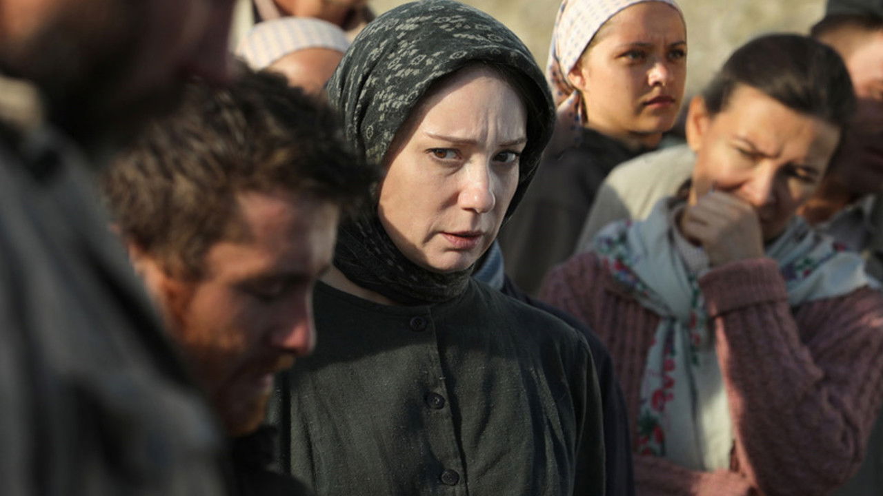 Зулейха открывает глаза — Épisode 6