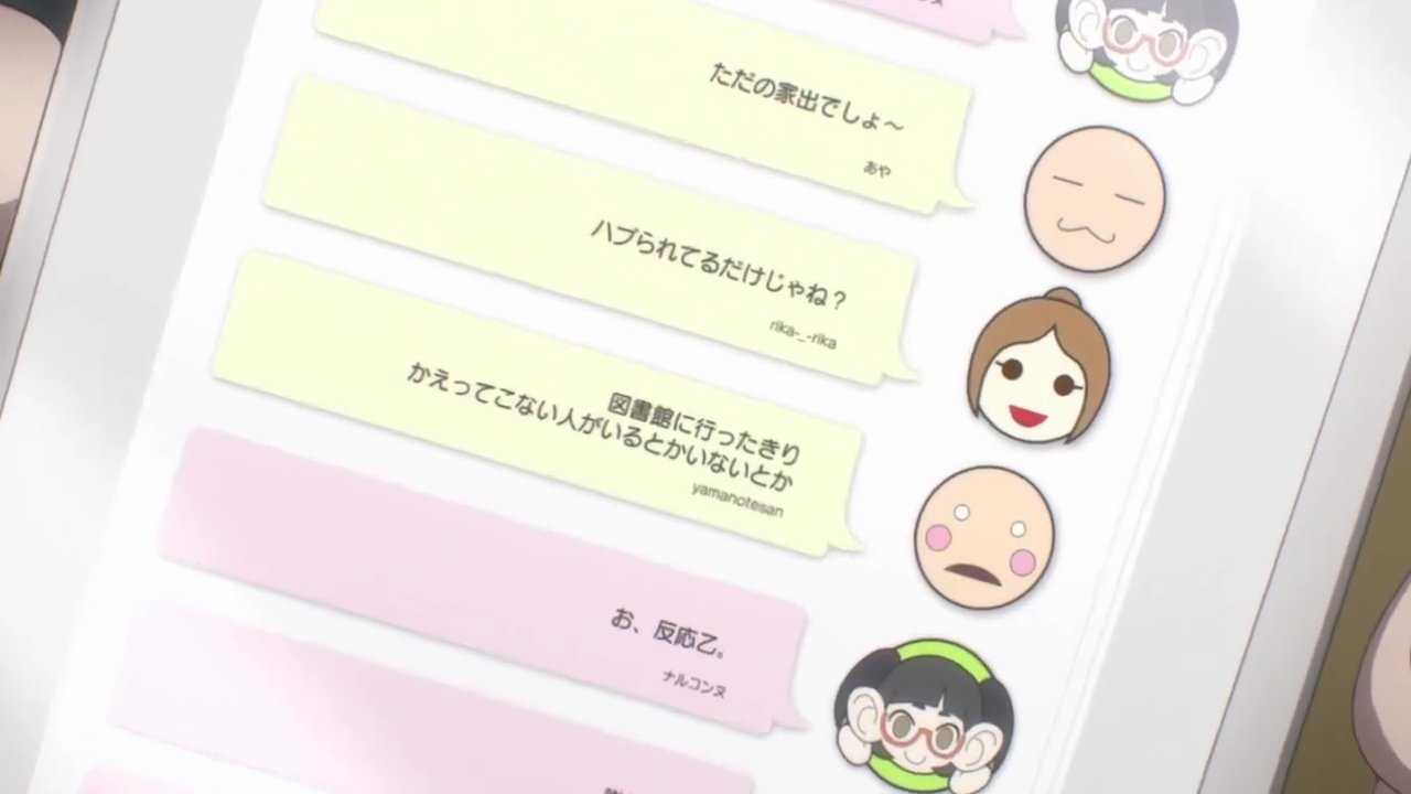 People who do not respect themselves will not be respected by others.