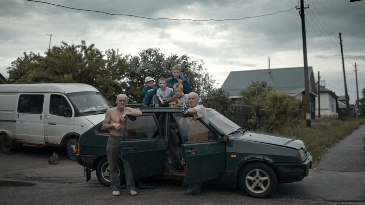Kitezh-Vladimirskoe
