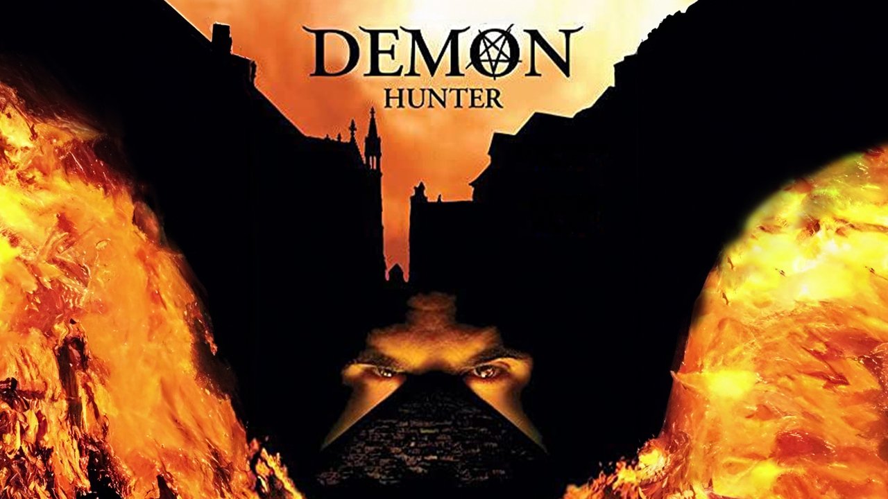 Demon Hunter
