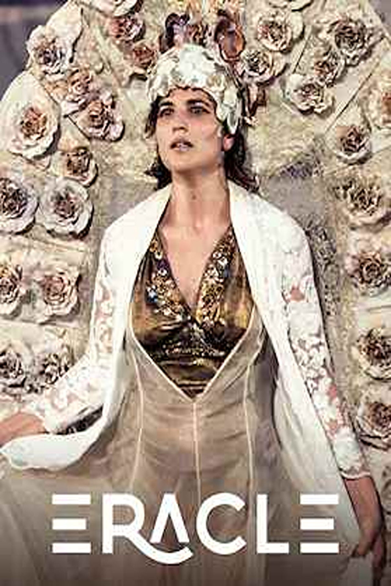 Eracle (2018) Backdrop