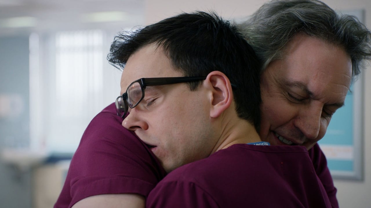 Holby City - Season 18 Episode 25 : A Friend in Need
