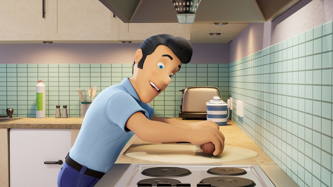 Fireman Sam - Season 15 Episode 25 : Annie's Animal Parade