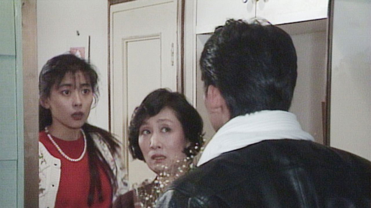 卒業 — Épisode 7