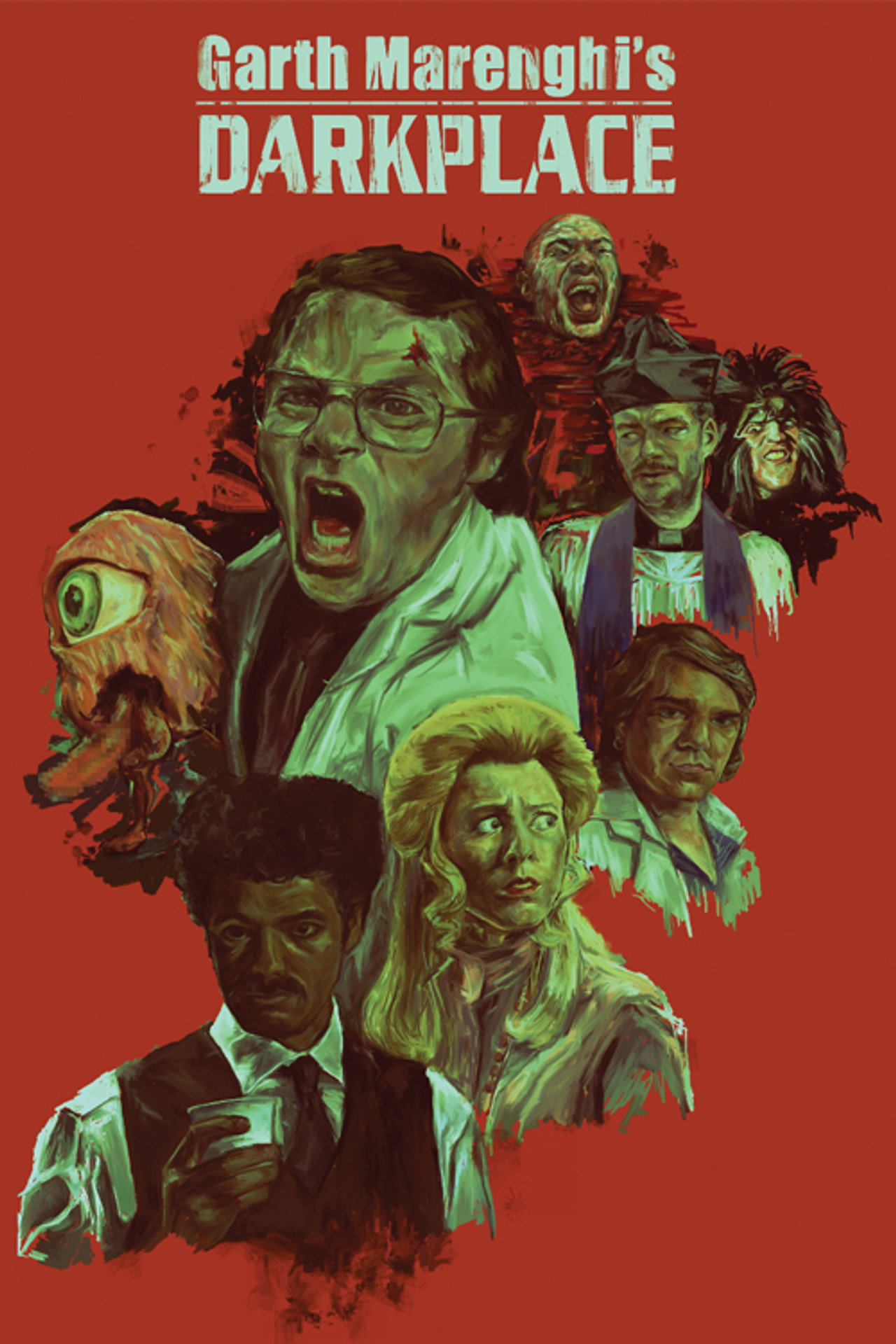 Miniseries