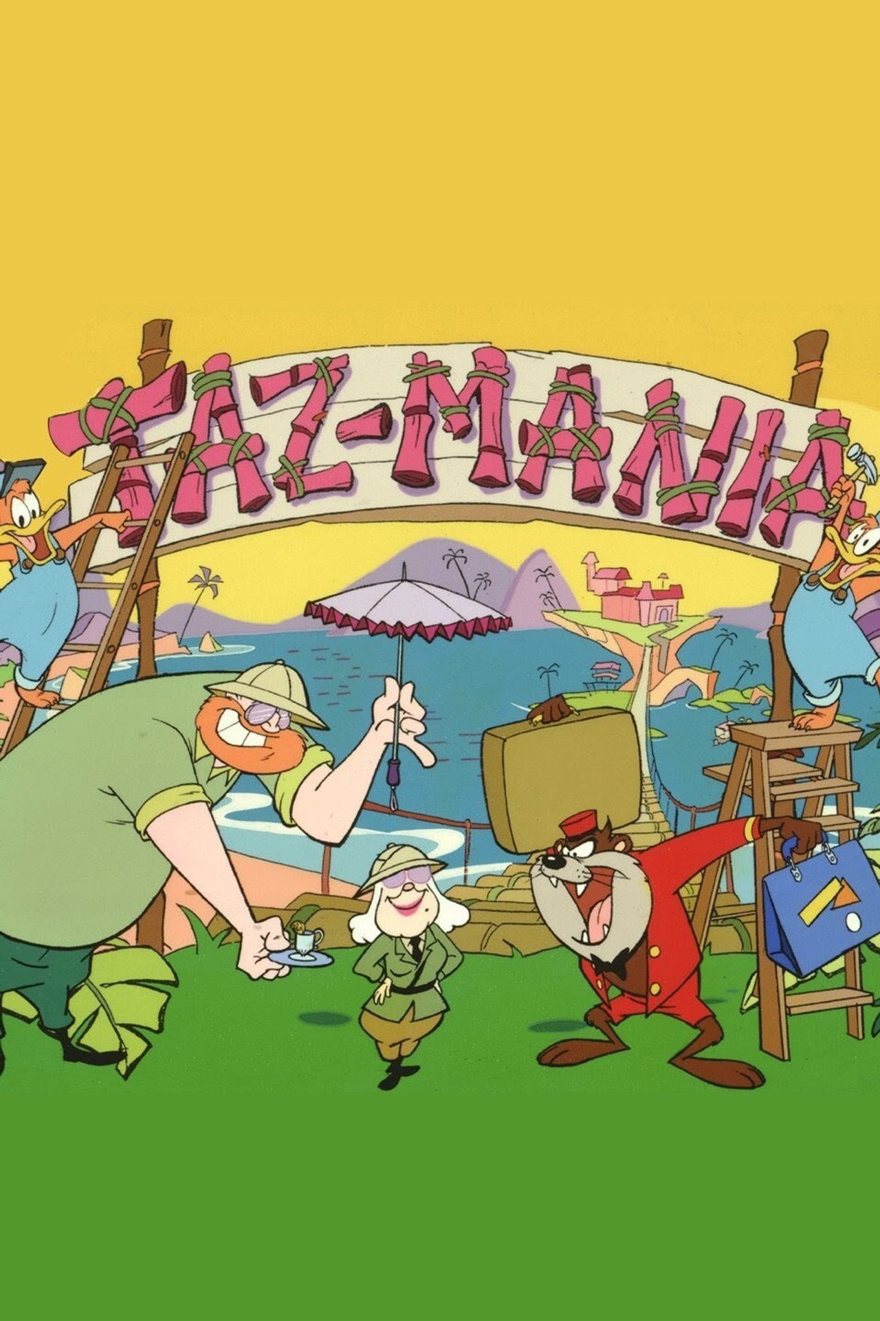 Taz-Mania still 6