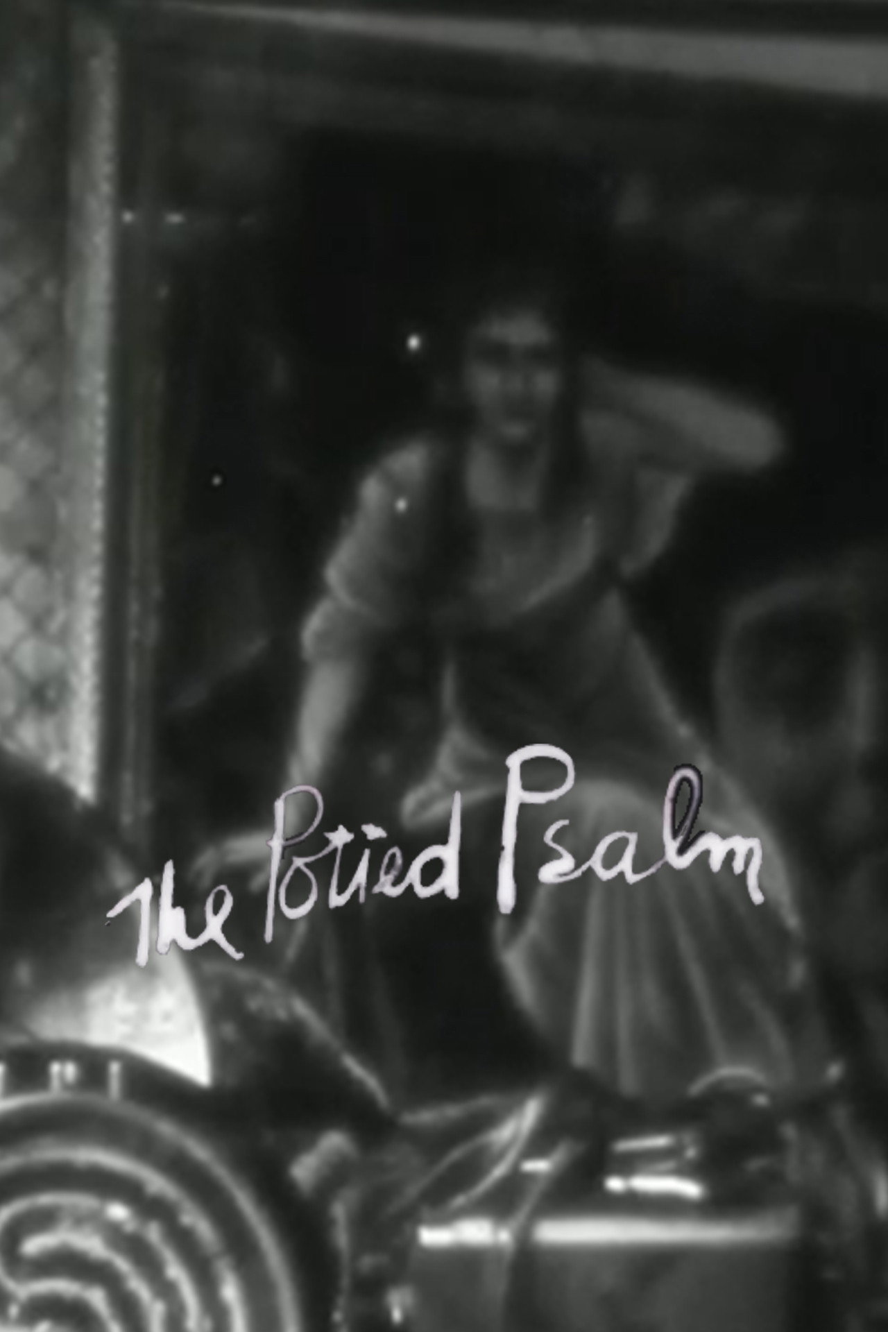 The Potted Psalm filmaffisch