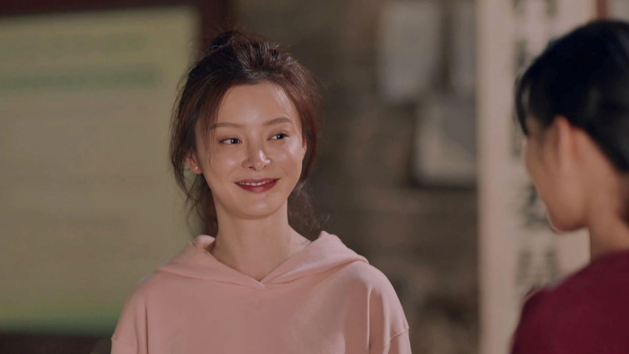 花开山乡 — Épisode 8