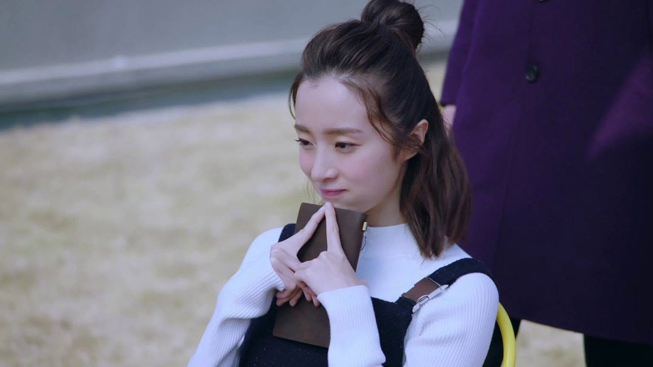 腾空之约 — Épisode 14