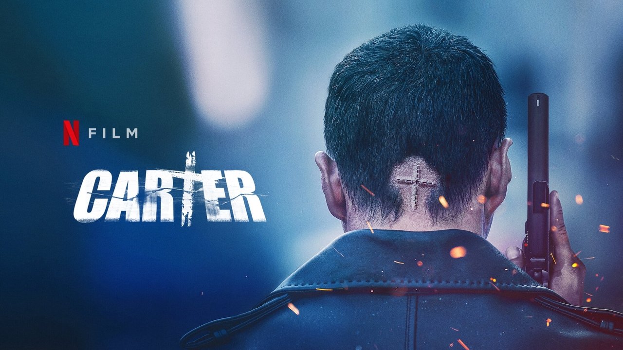 Carter (2022)