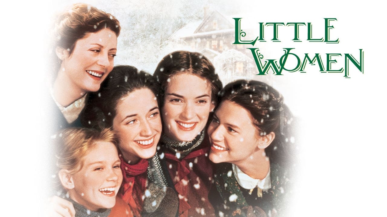 Little Women background