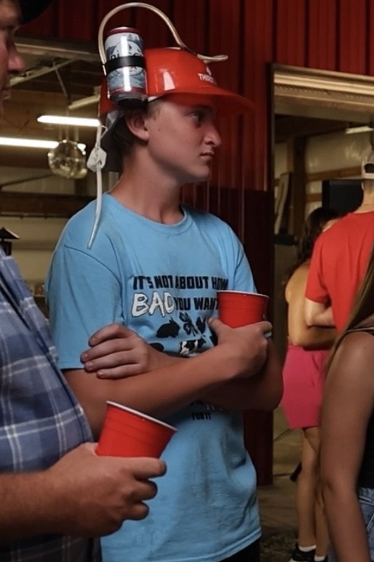 Wade Schutte