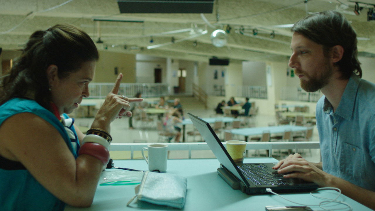 Écrivain public — Épisode 3