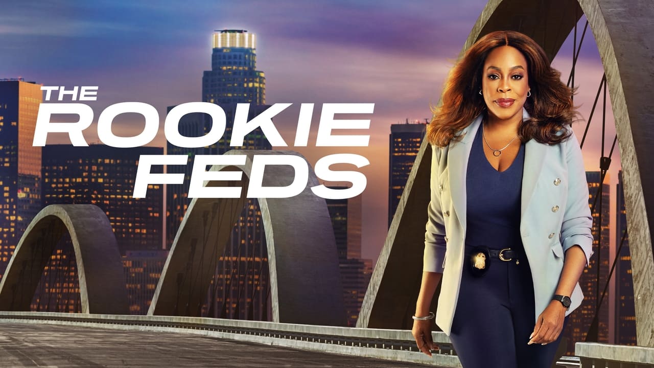 The Rookie: Feds - Season 1 Episode 9