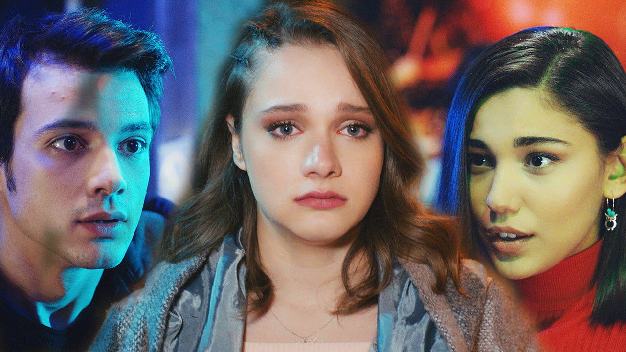 Bir Litre Gözyaşı — Épisode 9