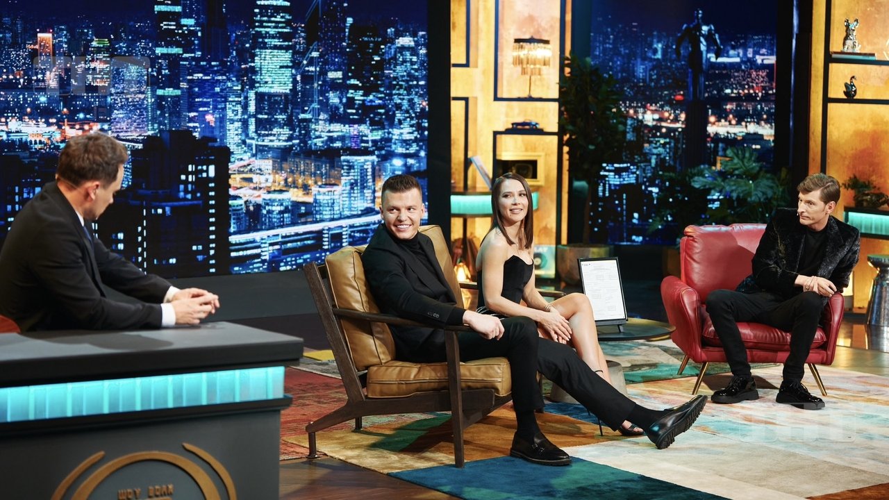 Volya's Show - Season 2 Episode 1 : Episode 1