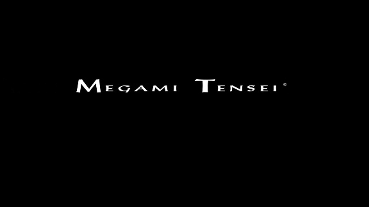 Megami Tensei Collection