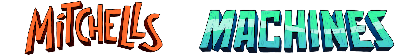 The Mitchells vs. the Machines