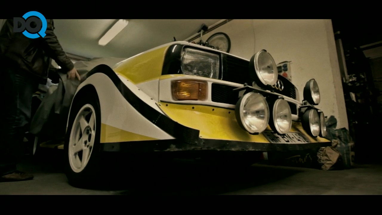 Totalcar — Épisode 1