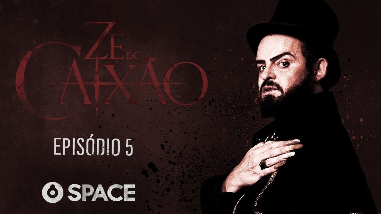 Zé do Caixão — Épisode 5