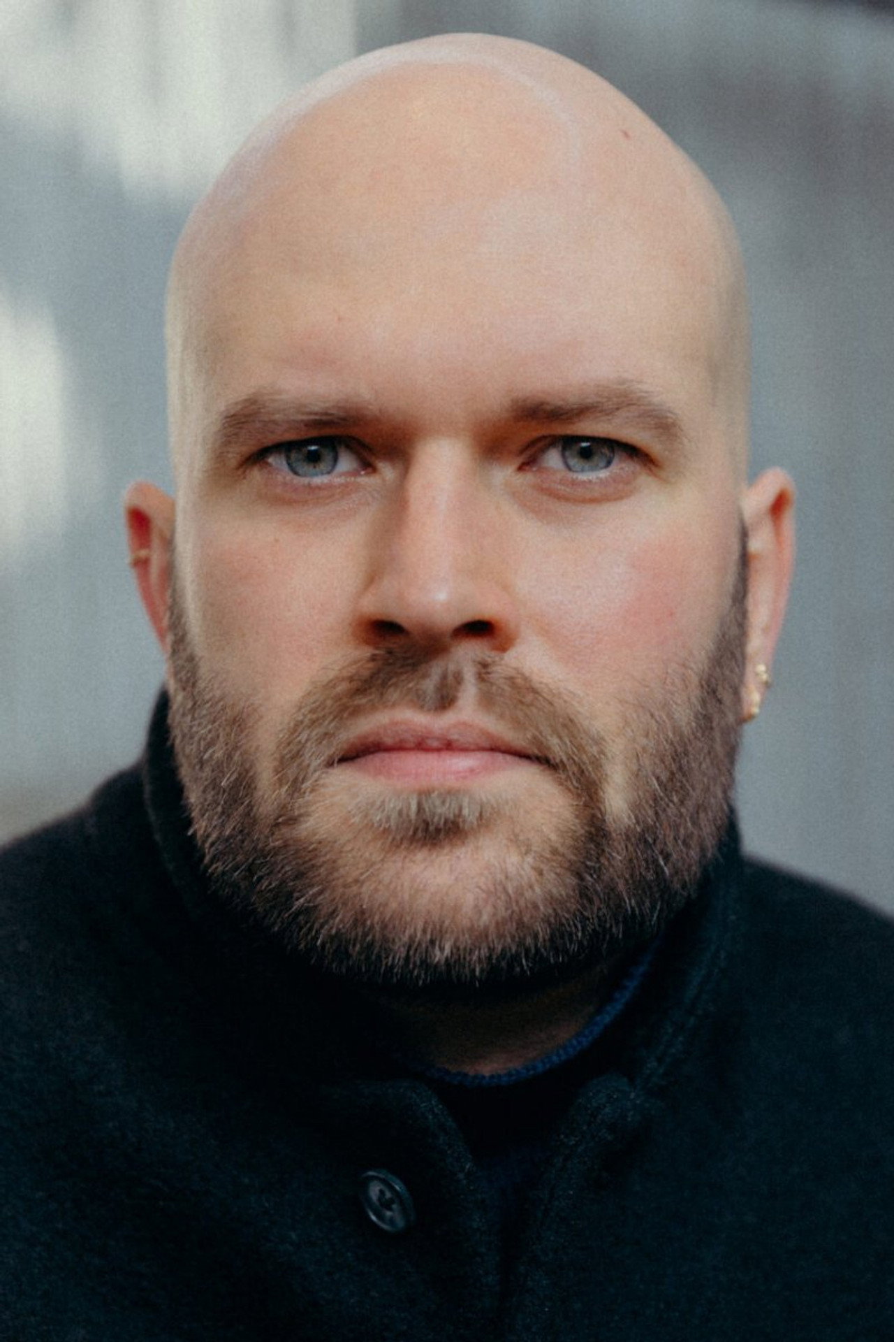 Sebastian Lynggaard