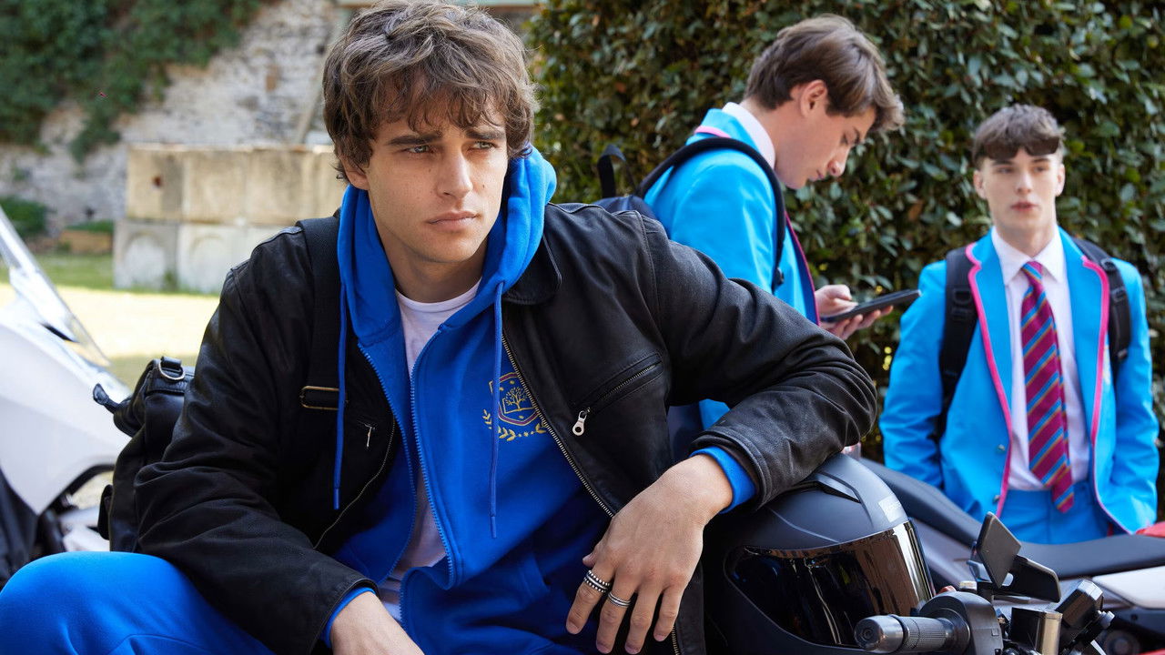 Love Me Love Me - Capture 5