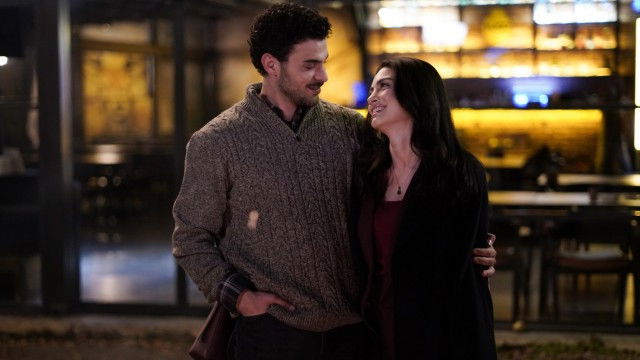 Black Sea Eyes - Season 1 Episode 11 : Episode 11