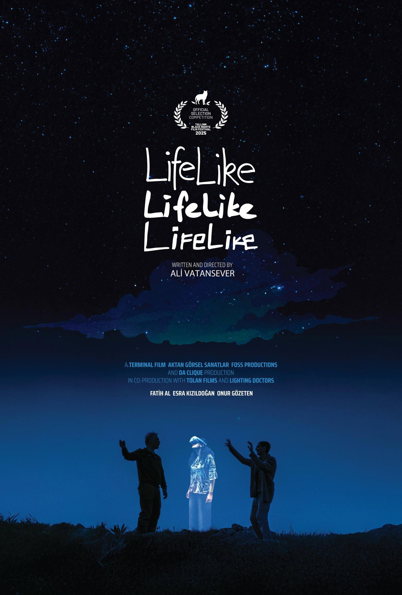 LifeLike
