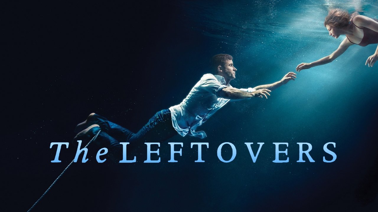 The Leftovers