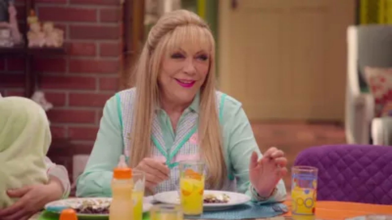 Una familia de diez — Épisode 15