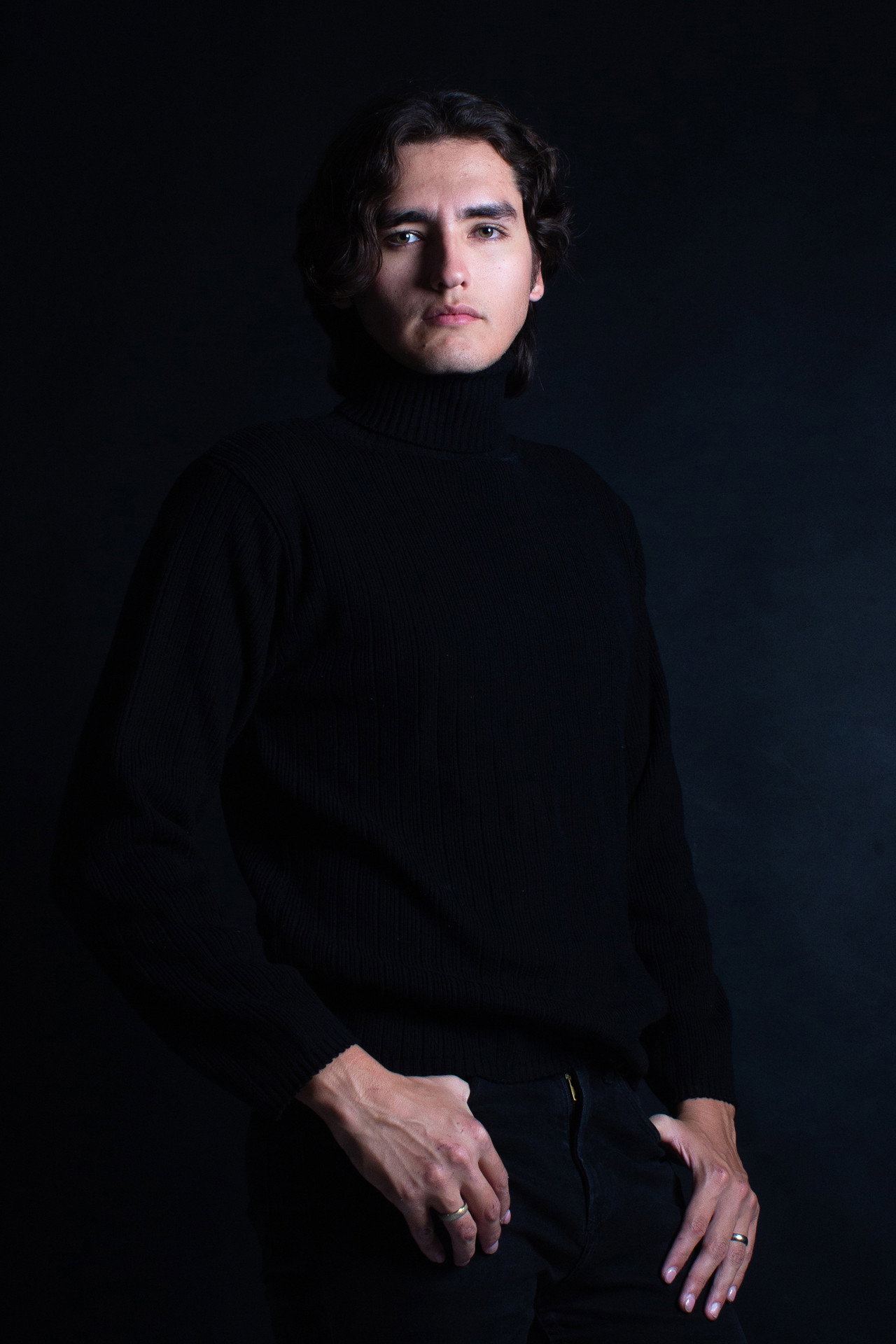 Edoardo Lozano