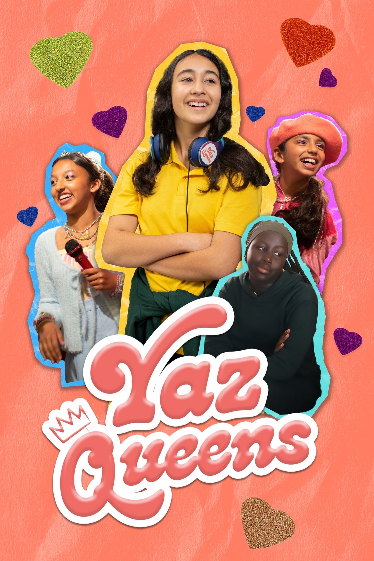 Yaz Queens Yaz Queens