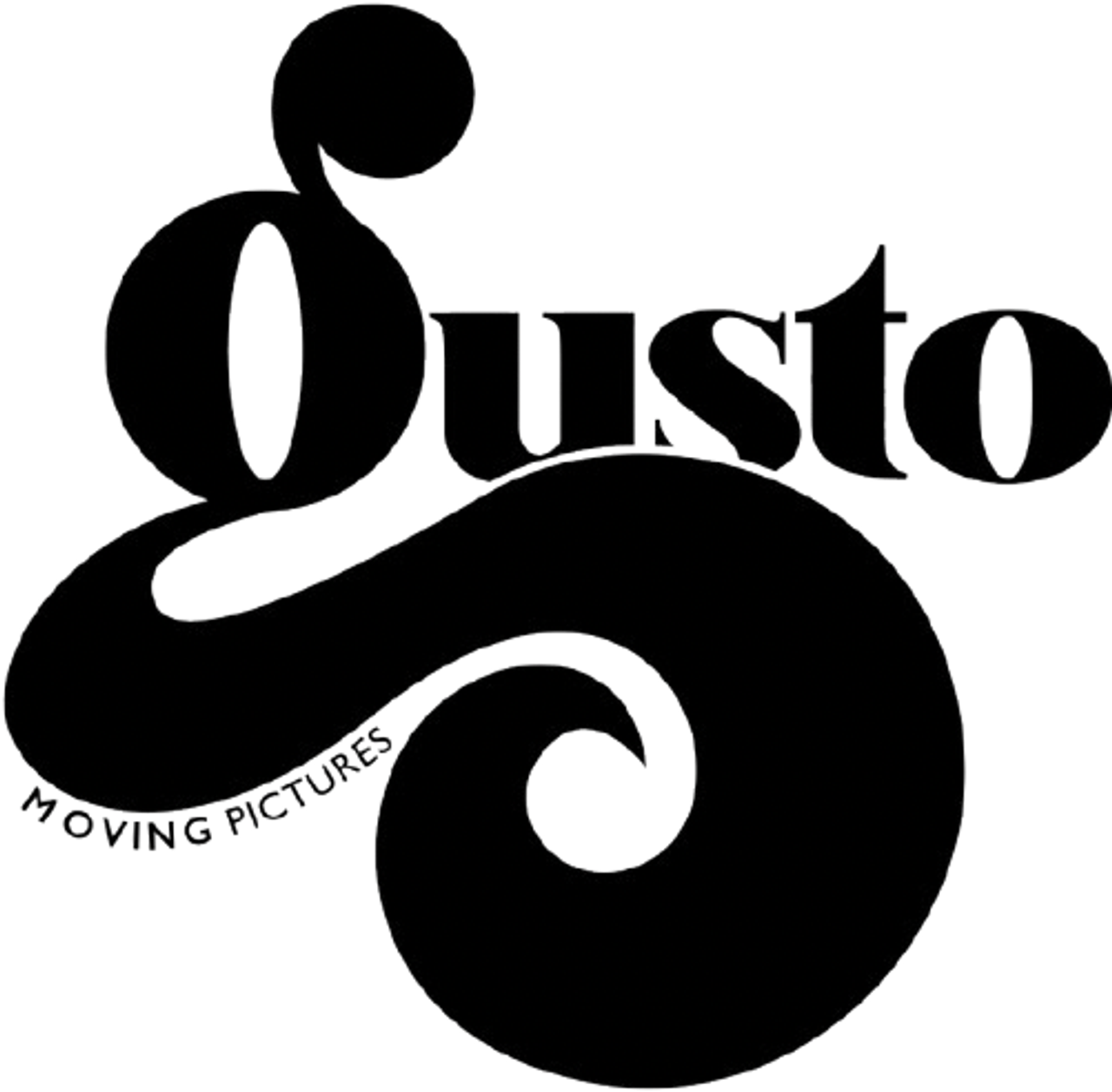 Gusto Moving Pictures
