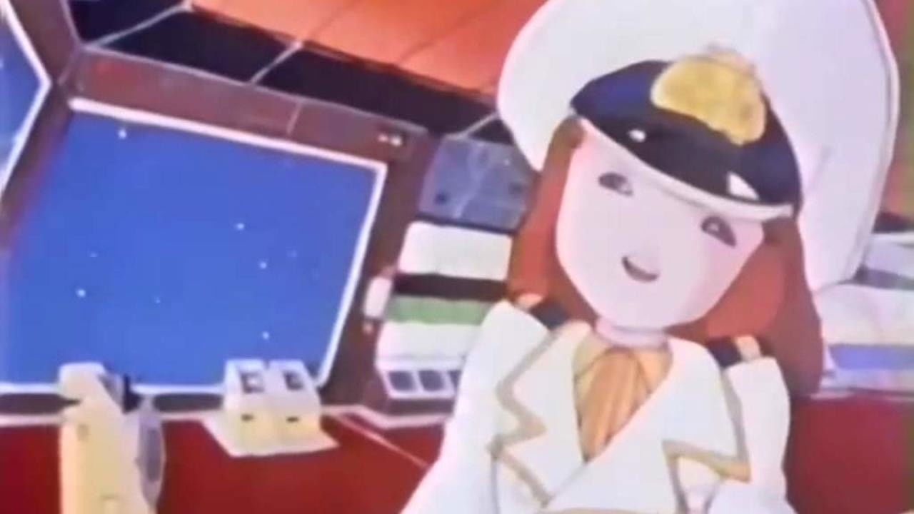 Daicon III Opening Animation