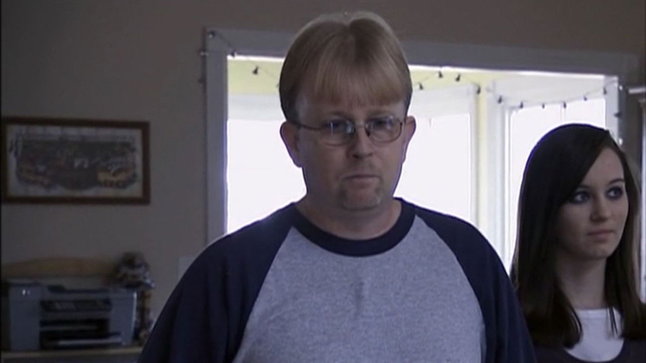 Paranormal State — Épisode 7